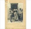 Libia 1911-1912. Colonialismo e collezionismo - Mostre