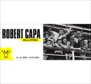 Robert Capa. Nella storia - Mostre