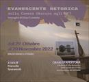Evanescente Retorica - dalla Camera Obscura agli NFT - Immagini di Elisa Crostella - Mostre