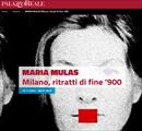 Maria Mulas. Milano, ritratti di fine ’900 - Mostre
