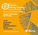 Mostra finalisti“ PREMIO DRIVING ENERGY 2022 - FOTOGRAFIA CONTEMPORANEA“ - Mostre