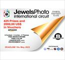 Circuito “Jewels Circuit” - Concorsi