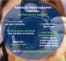 Portrait Photo Contest - Concorsi