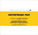 Contemporanea Prize