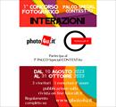 Primo concorso fotografico PALCO SPECIAL Contest 4u
