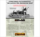 5° Concorso Fotografico "Un luogo per ZeroBook 2023"
