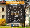 Milano Sunday Photo - 17 settembre - Eventi