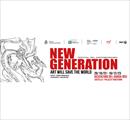 New Generation - Festival de Contemporaneo - Eventi