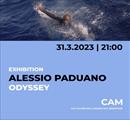 Odyssey - Mostre
