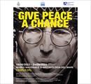 Give peace a chance - Mostre