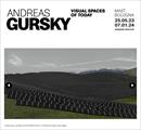 Andreas Gursky: al MAST di Bologna la prima antologica in Italia - Mostre