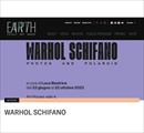 WARHOL SCHIFANO PHOTOS & POLAROID - Mostre
