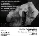 SUBMERSA o corpo como anima - Mostre