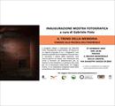 Il treno della memoria - viaggio alla ricerca dell$$essenziale - Mostre