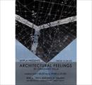 ARCHITECTURAL FEELINGS By Graziano Villa - Mostre
