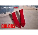 AAP Magazine #43 Colors - Concorsi