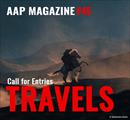 AAP Magazine #45 Travels - Concorsi