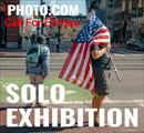 Solo Exhibition November 2024 - Concorsi