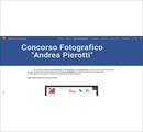 Concorso Fotografico “Andrea Pierotti“ - XIV edizione 2024 - Concorsi