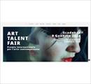 Art Talent Fair - Genova - Concorsi