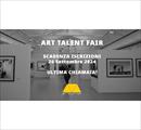 ATF - Art Talent Fair - Concorsi
