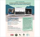 IX Concorso fotografico "Bioeroi per la Montagna" - Concorsi