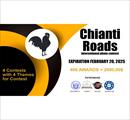6° Circuito Internazionale “Chianti Roads” - 2025 - Concorsi