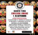 Contest di fotografia Così Come sei 2024 -  quarto tema - Concorsi