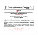 FESTIVAL INTERNAZIONALE DI FOTOGRAFIA - CALL FOR ENTRY - Concorsi
