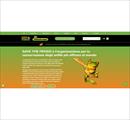 Concorso fotografico  «Save the frogs» - Concorsi