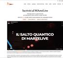 Concorso internazionale MArteLive - Concorsi