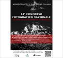 14° Concorso fotografico nazionale “100 anni della sezione CAI di Mondovì” - Concorsi