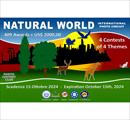 Natural World 2024 - International Photo Contest - Concorsi
