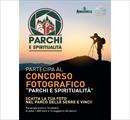Concorso fotografico “Parchi e Spiritualità” - Concorsi