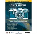 XIII edizione ACI Pistoia Photo Contest - 2024-2025 - Concorsi