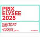 Prix Elysée - Concorsi