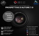 Concorso fotografico "Prospettive d$$Autore 7.0" - Concorsi