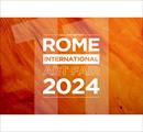 Open call per l’undicesima edizione di ROME INTERNATIONAL ART FAIR 2024 - Concorsi