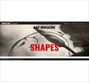 AAP Magazine #42 Shapes - Concorsi