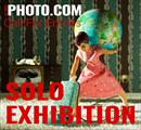 Solo Exhibition Febbraio 2024 - Concorsi