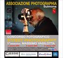 Memorial Massimo Vasilotta - Prima edizione - Concorsi