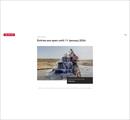 World Press Photo Contest 2024 - Concorsi