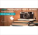 Libri Passaporto per il Mondo - Concorsi