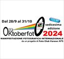 Oktoberfoto - Eventi