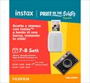 Instax Print on the Water - Eventi