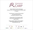 Mostra Collettiva degli artisti finalisti del Concorso d’Arte “Contemporaneamente SAPORI e ARTE” 2° - Mostre
