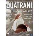 "Quatrani" di Danilo Garcia Di Meo - Mostre
