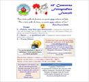 14° concorso fotografico Donatori di Sangue Fidas Forcoli - Concorsi