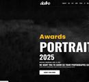 Portrait Awards 2025 - Concorsi