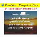 6° Concorso Bondeko – Poesia, racconto breve, fotografia - Concorsi